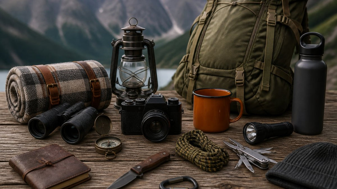 Best Gifts for Outdoor Adventure Lovers: 2026 Guide