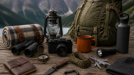 Best Gifts for Outdoor Adventure Lovers: 2026 Guide