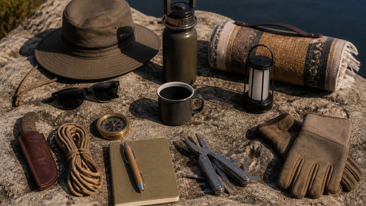 Buy Unique Outdoor Lifestyle Accessories: A 2026 Guide