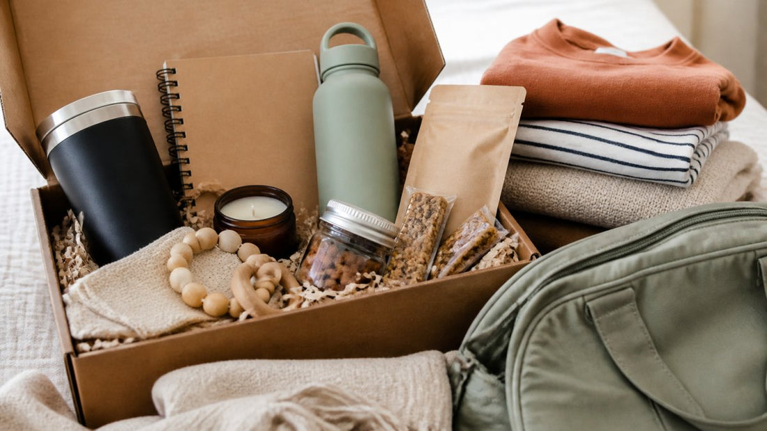 Curated Gift Boxes for Busy Parents: 2026 Guide