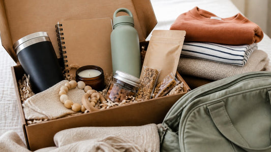 Curated Gift Boxes for Busy Parents: 2026 Guide