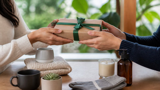 How to Choose Gifts for Acquaintances: A 2026 Guide