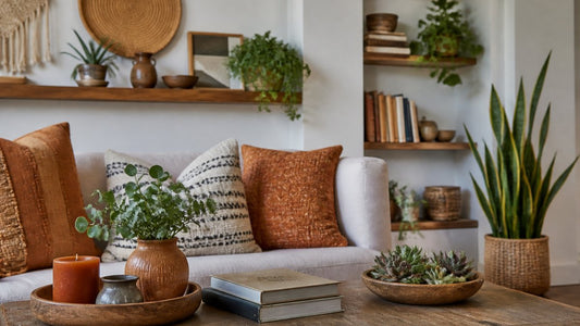 Uncommon Goods Alternatives: Where to Find Unique Home Decor