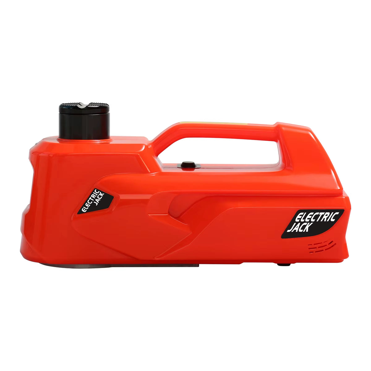 Electric Car Jack 155-530Mm 5T Lifting Tool Emergency Equipment Car Repair Tool Electric Hydraulic Car Jack for SUV Garage