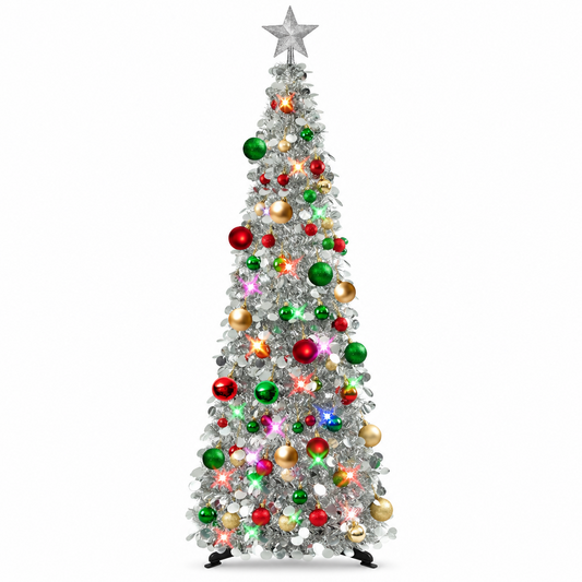 Pop up Christmas Tree